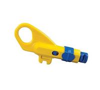 Klein Tools VDV110-295 Pince à dénuder radiale combinée