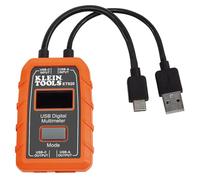 Klein Tools ET920 Multimètre USB