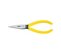 Klein Tools D203-6h2 Long Nez Pince coupante latérale, 15,2 cm