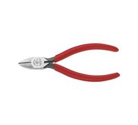 Klein Tools D210-6 C 15,2 cm Standard Diagonal-cutting Pliers-semi-flush de coupe, D245-5