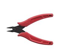 Klein Tools D275-5 Pince coupante légère Rouge 12,7 cm