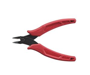 Klein Tools D275-5 Pince coupante légère Rouge 12,7 cm