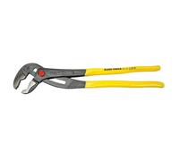 Klein Tools D504-10B Réglage rapide Klaw Pompe à pince, 25,4 cm, D504-10B