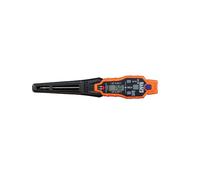 Klein Tools ET10 Thermomètre de poche magnétique numérique Orange