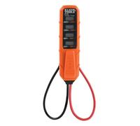 Klein Tools Klein Tools Testeur de tension AC DC 24 à 240 V sans pile affichage LED CAT III Quantité:1