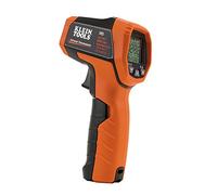 Klein Tools IR5 | Thermomètre infrarouge double laser 12:1 | Mesure température de -30 à 400 °C