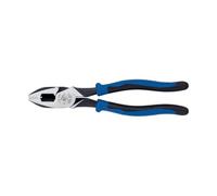 Klein Tools J2000-9NETP Journeyman Pince coupante latérale robuste de 22,9 cm