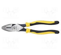 Klein Tools J213-9NECR Pinces