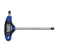 Klein Tools Jth9 m4 4 mm Clé hexagonale avec Journeyman Poignée en T, JTH9M5