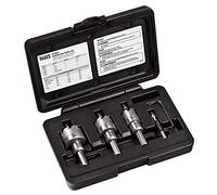 Klein Tools Kit pour perceuse au carbure 4 pièces Klein Tools 31872