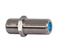 Klein Tools Klein Tools Adaptateur F-Connecteur 3 GHz, 10 pièces Quantité:1
