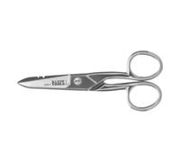 Klein Tools Klein Tools Ciseaux d'électricien nickelés Quantité:1