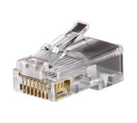 Klein Tools Klein Tools Connecteurs de données RJ45 CAT5e 10 pièces Quantité:1