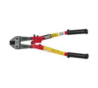 Klein Tools Klein Tools Coupe-boulons manche en acier 356 mm Quantité:1