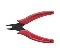 Klein Tools D275-5 Pince coupante légère Rouge 12,7 cm