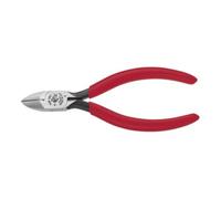 Klein Tools Klein Tools Coupe-câbles latéral 130 mm Bell System avec évidements W V Quantité:1