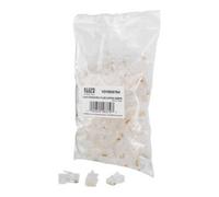 Klein Tools Klein Tools Fiches de données RJ45 Pass-Thru™ CAT6A UTP 200 pièces Quantité:1