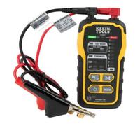 Klein Tools Klein Tools Générateur de tonalité numérique pour suivi de câble RJ45 avec pinces ABN Quantité:1