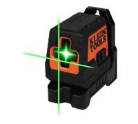 Klein Tools Klein Tools Laser croix vert autonivelant 15 m Quantité:1