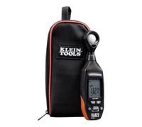 Klein Tools Klein Tools Luxmètre digital 0-40000 Lux avec rétroéclairage Quantité:1
