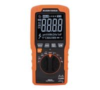 Klein Tools Klein Tools Multimètre numérique TRMS à plage automatique 600 V slim CAT III Quantité:1