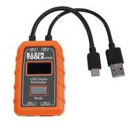 Klein Tools ET920 Multimètre USB