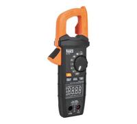 Klein Tools CL710 Digital Clamp Meter, Auto Ranging TRMS, AC/DC Volt/Current, LOZ, Continuity, Frequency, Capacitance, NCVT, More 1000V