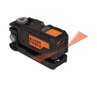 Klein Tools Klein Tools Niveau laser compact avec ligne laser rouge 9 m Quantité:1