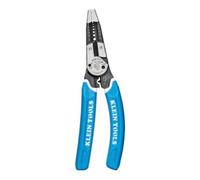 Klein Tools Klein Tools Pince à dénuder 200 mm 8 à 20 AWG avec fonction sertissage Quantité:1