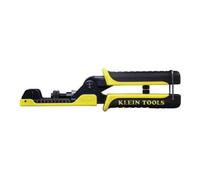 Klein Tools VDV211-048 Pince à sertir, VDV211-100