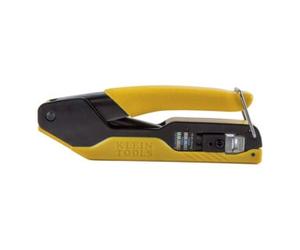 Klein Tools Klein Tools Pince à sertir Pass-Thru™ RJ45 compacte CAT5e CAT6 14 cm Quantité:1