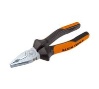 Klein Tools Klein Tools Pince combinée VDE 180 mm jusqu’à 1000 V Standard Quantité:1