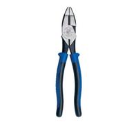Klein Tools Klein Tools Pince d’électricien 200 mm coupe-câble à levier long Quantité:1
