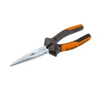 Klein Tools Klein Tools Pince téléphonique VDE 200 mm, mâchoires longues droites, 1000 V Quantité:1
