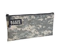 Klein Tools Klein Tools Sac à outils 5139C Cordura camouflage 31,8 cm fermeture éclair Quantité:1