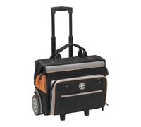 Klein Tools 55456BPL - Sac à dos pour outils Tradesman Pro Tech, 55452RTB