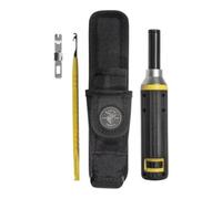 Klein Tools Klein Tools Set d’outil d’insertion 66/110 Cushion-Grip, 4 pièces Quantité:1