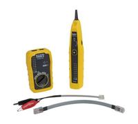 Klein Tools Klein Tools Set de toner et testeur pour suivi de câbles avec connecteur modulaire Quantité:1