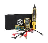 Klein Tools Klein Tools Set numérique de testeur de tonalité et de sonde pour suivi de câble RJ45 ABN Quantité:1