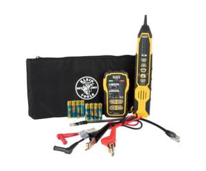 Klein Tools Klein Tools Set numérique de testeur de tonalité et de sonde pour suivi de câble RJ45 ABN Quantité:1
