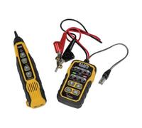 Klein Tools Klein Tools Set Toner et Sonde PRO pour Suivi de Câble ABN Clips Quantité:1