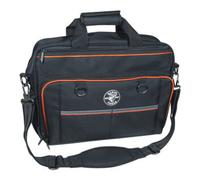 Klein Tools 55456BPL - Sac à dos pour outils Tradesman Pro Tech, 55455M