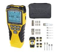 Klein Tools Klein Tools Testeur de câble réseau Scout® Pro 3 Test Map Remote Set Quantité:1