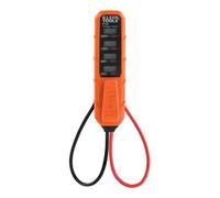 Klein Tools ET45, testeur de tension AC DC, pas besoin de piles