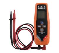 Klein Tools Klein Tools Testeur de tension AC DC, testeur de continuité 2 à 600 V CAT IV 600 V Quantité:1