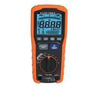 Klein Tools ET600 Multimètre numérique CAT III 1000 V, CAT IV 600 V Affichage (nombre de points): 40