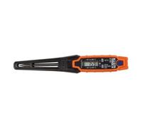 Klein Tools Klein Tools Thermomètre de poche numérique -40 à 250 °C avec sonde en acier inoxydable Quantité:1