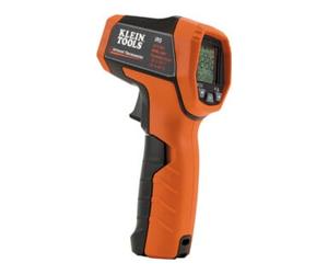 Klein Tools Klein Tools Thermomètre IR double laser -30 à 400 °C 12:1 Quantité:1