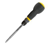 Klein Tools Klein Tools Tournevis Mehrbit 2 en 1 PH2 fente 6 mm Quantité:1