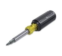 KLT 32500 - Tournevis, 11-en-1